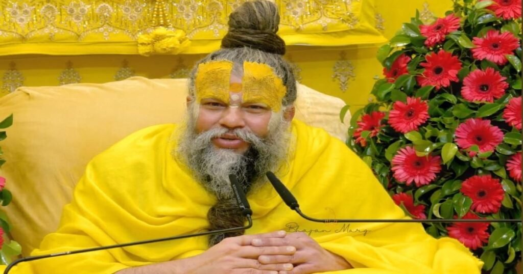 is Premanand Ji Maharaj dead ? Premanand Ji Maharaj health update